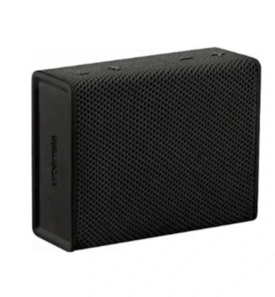 Urbanista Sydney Bluetooth Hoparlör SİYAH VİTRİN
