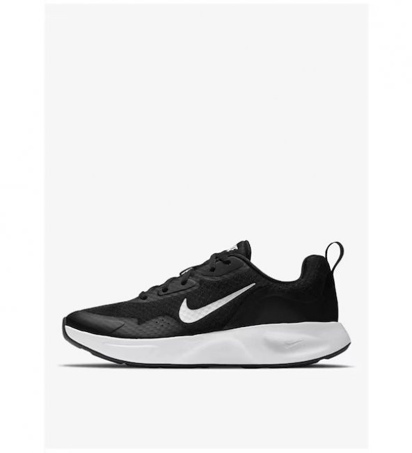 NİKE WEARALLDAY CJ1677-001 YÜRÜYÜŞ AYAKKABISI - 4