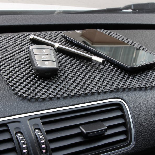 Yüksek Kaliteli 1. Sınıf Halı Kaydırmaz 45x125 cm - 5