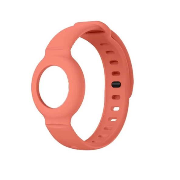 Gpack Apple Airtag Kordon Bileklik - 5