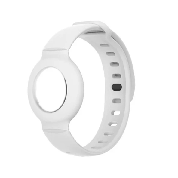 Gpack Apple Airtag Kordon Bileklik