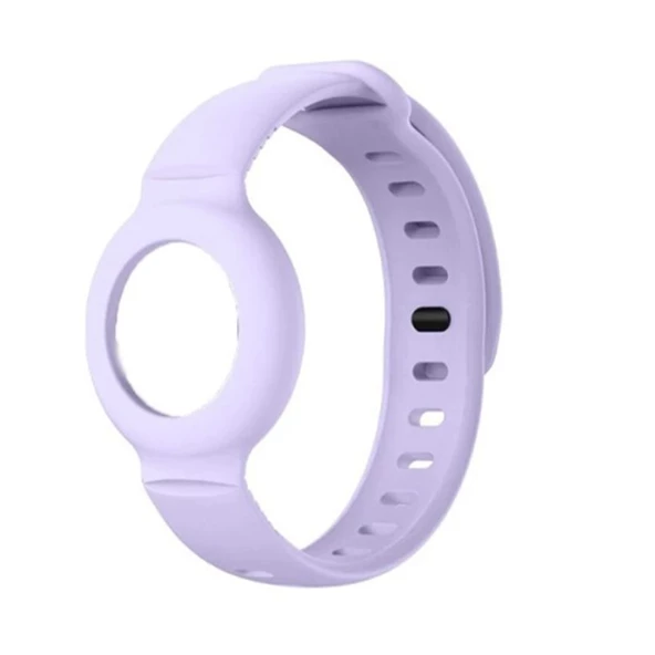 Gpack Apple Airtag Kordon Bileklik - 3