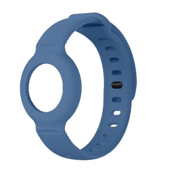 Gpack Apple Airtag Kordon Bileklik - 2