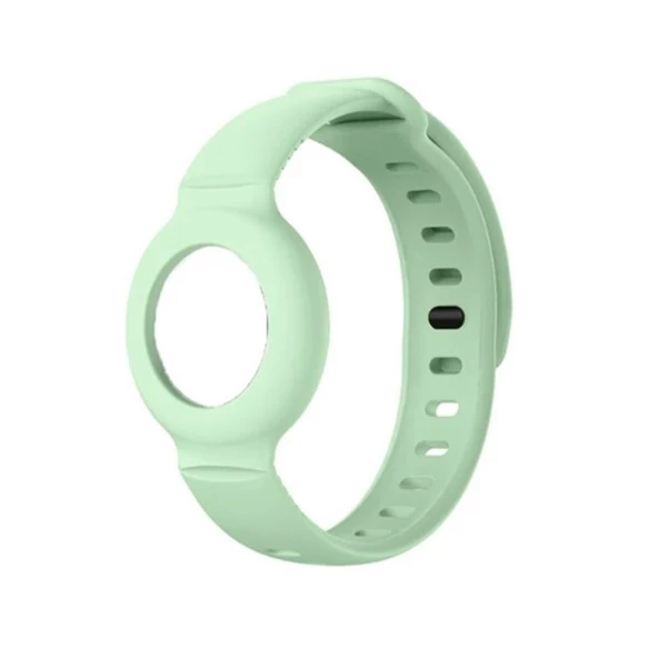 Gpack Apple Airtag Kordon Bileklik - 6