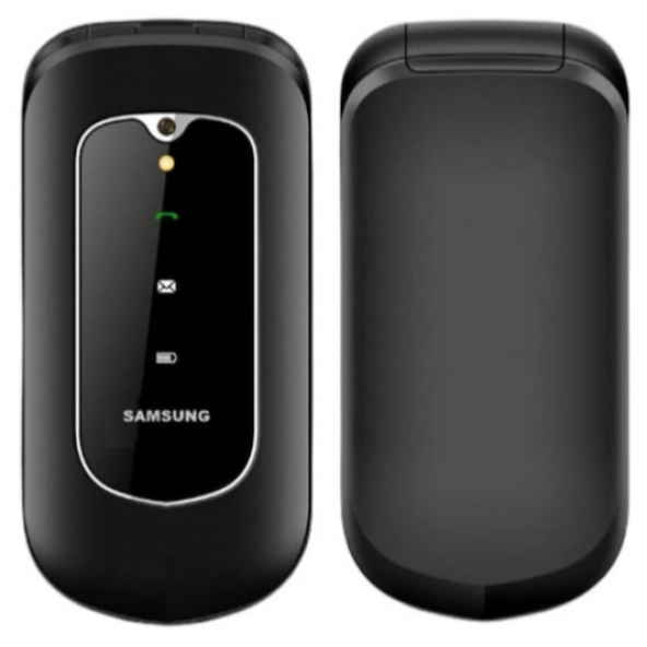 Samsung S3570 Tuşlu Cep Telefonu (İthalatçı Garantili) - 2