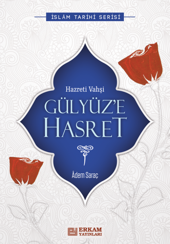 Gülyüze Hasret - Adem Saraç