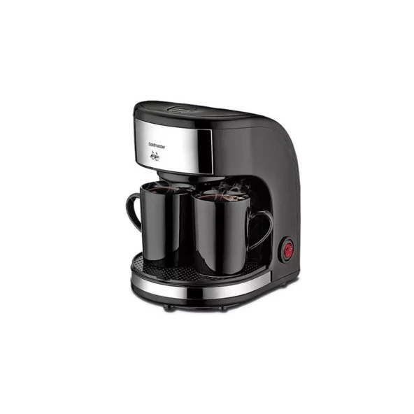 Goldmaster GM-7348 Ömrüm Filtre Kahve Makinesi