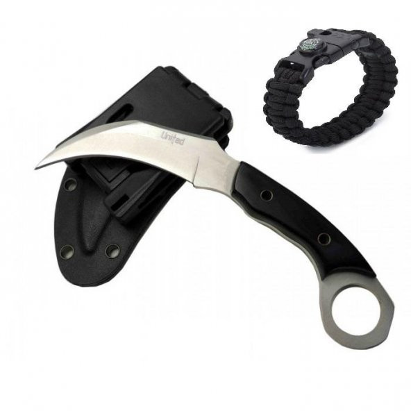 United Claw Cutter Karambit UK-1 17 CM