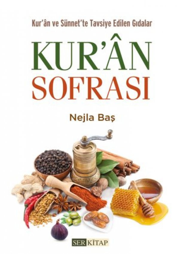 Kuran Sofrası - Nejla Baş