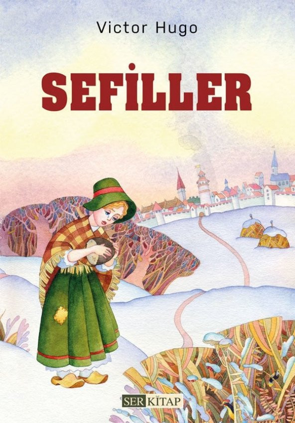 Sefiller - Victor Hugo