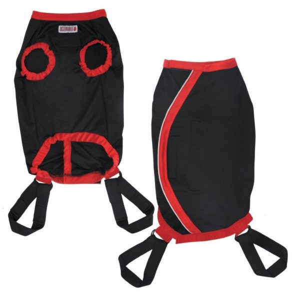 Kong Köpek Anksiyete Giderici Elbise Xxs - 4