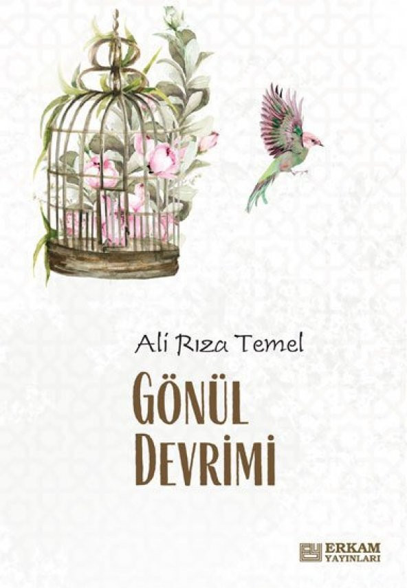 Gönül Devrimi - Ali Rıza Temel