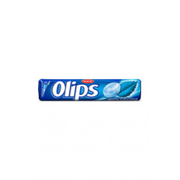 OLİPS MENTOL OKALİPTÜS AROMALI 28