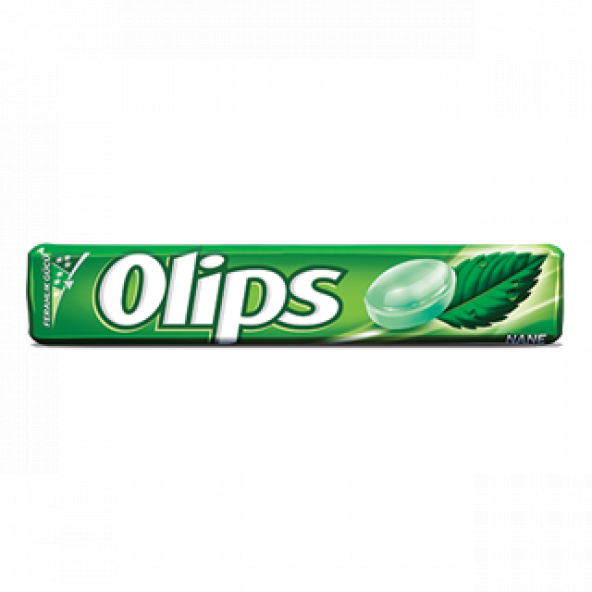 OLİPS NANE AROMALI 28