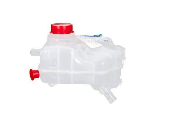 Ford Courier Radyatör Yedek Su Deposu 20142022