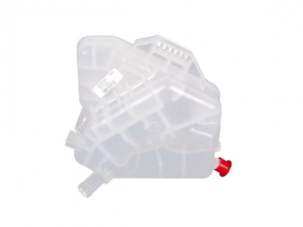 Ford Courier Radyatör Yedek Su Deposu 20142022 - 2