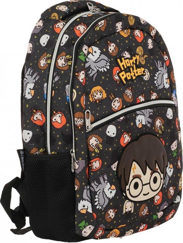 Harry Potter Okul Çantası 2080-9- - Resim 2