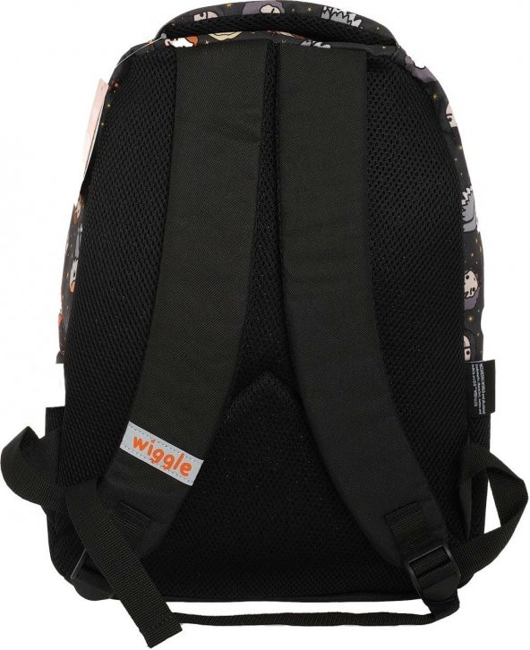 Harry Potter Okul Çantası 2080-9- - Resim 3