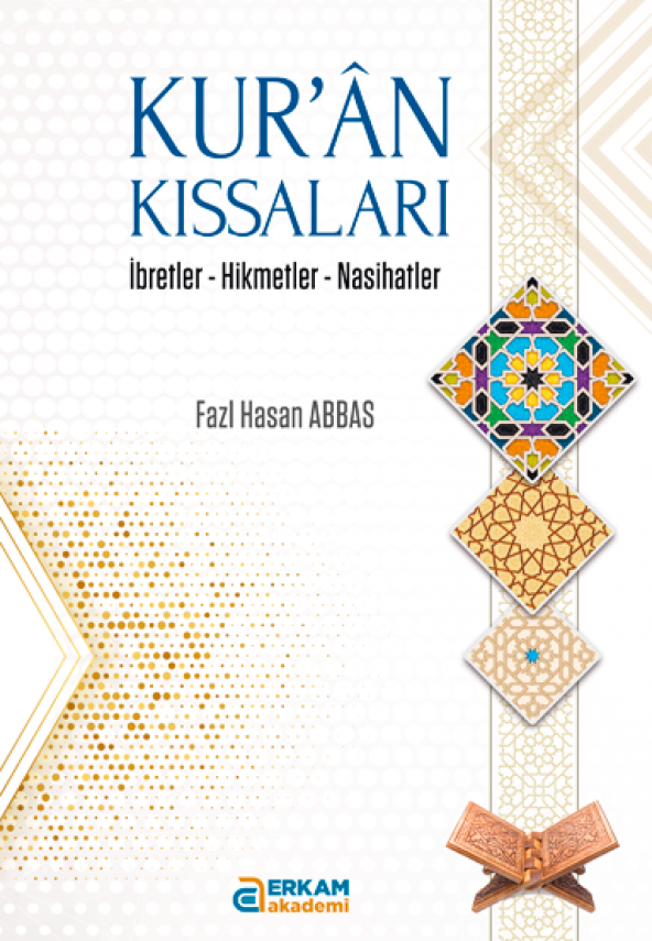 Kuran Kıssaları - Fazl Hasan Abbas