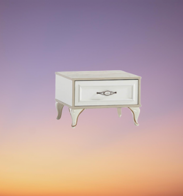 KOMODİN Urlu 19398 COUNTRY Model Kalite Yüksek ayak itinalı paket ve kargo - 2