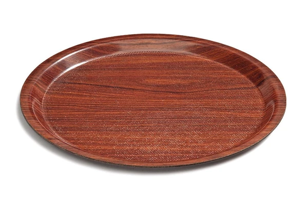 Alkan Zicco Alform Tepsi Kaymaz 43cm