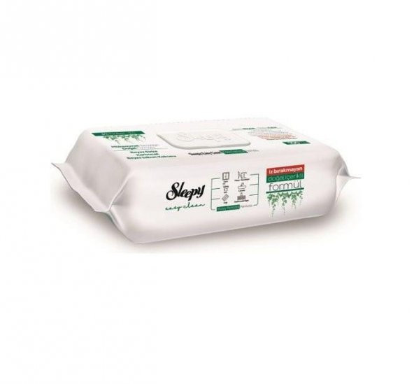 SLEEPY YUZEY TEMIZLIK HAVLUSU 100 LU - 3