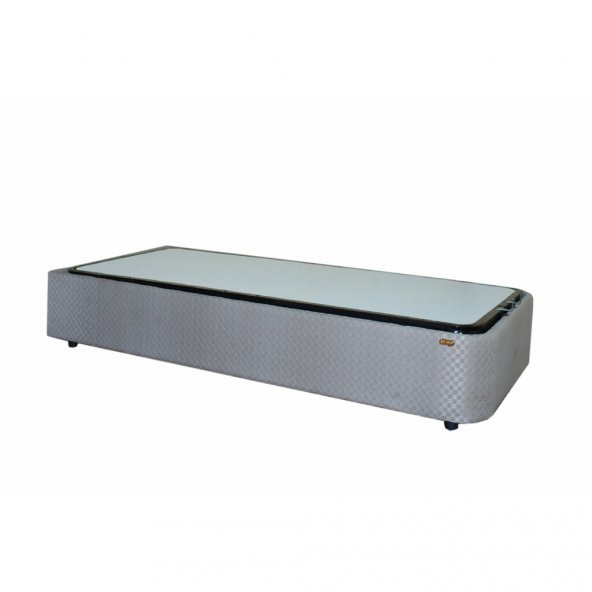 Baza Başlık 19337 Standart Kumaş Baza Başlık 90*190 cm El Yapım - 2
