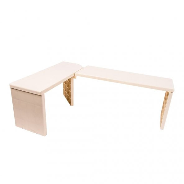 Düzenleyici Tezgah Üstü Raf Düzenleyici Raf - 6