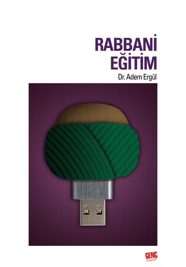 Rabbani Eğitim - Dr. Adem Ergül