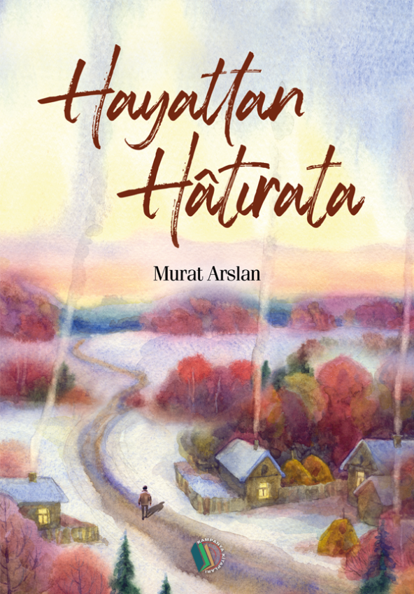 Hayattan Hatırata - Murat Arslan