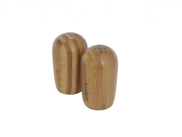BAMBUM B2416 PIPARO TUZLUK BİBERLİK