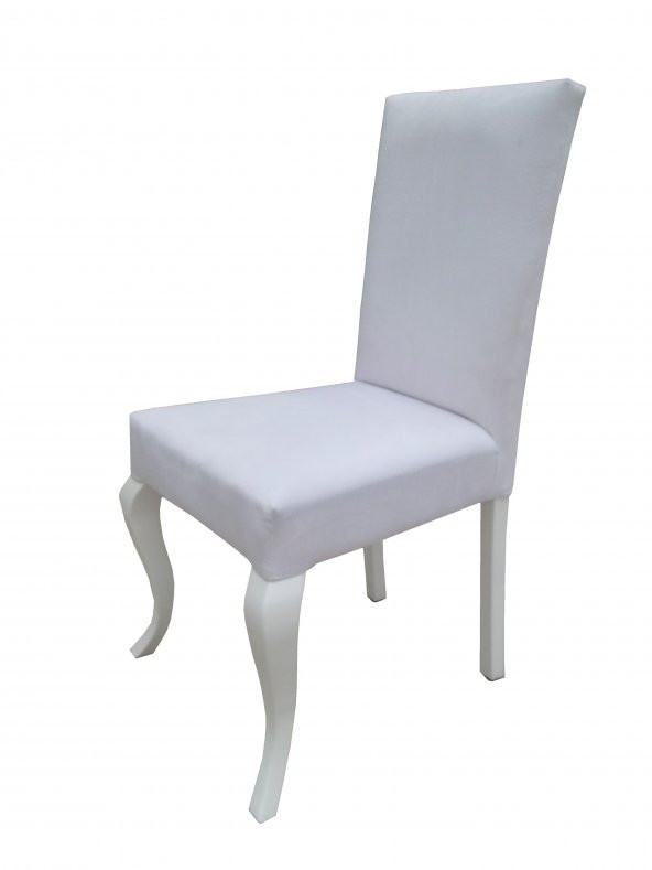 Sandalye ST Klasik Model Kayın Lükens Aslan Ayak klasik Babyface kumaş El Yapım