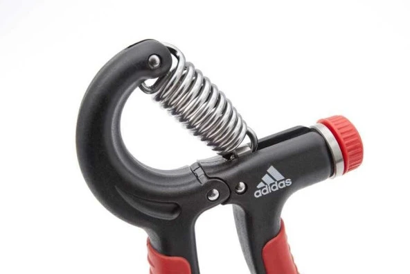 Adidas Ayarlanabilir El Yayı ADAC-11400BK - 12