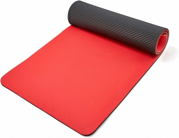 Reebok 8mm Fonksiyonel Mat RSMT-40030RD - 2