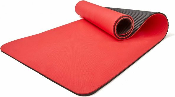 Reebok 8mm Fonksiyonel Mat RSMT-40030RD - 3