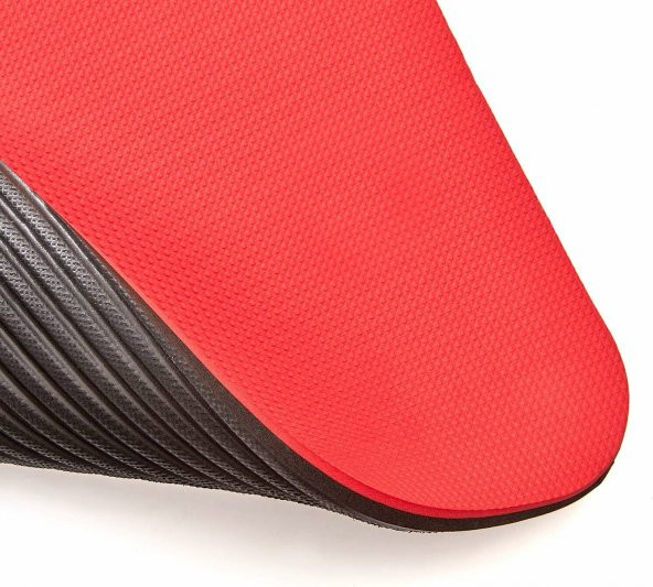 Reebok 8mm Fonksiyonel Mat RSMT-40030RD - 4