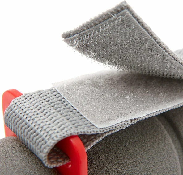 Reebok 2 x 1 kg Köpük Kaplamalı Dambıl RAWT-11061RD - 7