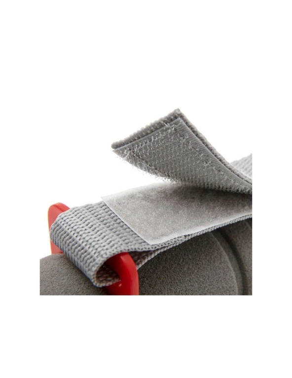 Reebok 2 x 0.5 kg Köpük Kaplamalı Dambıl RAWT-11060RD - 10