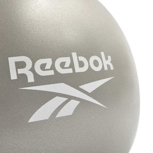 Reebok 55cm Stability Gymball Pilates Topu RAB-40015BK - 5