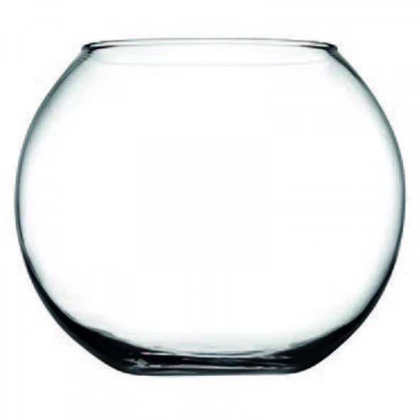 Paşabahçe 43417 Fishbowl Vazo