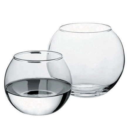 Paşabahçe 43417 Fishbowl Vazo - 2