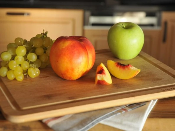 Bambum Costa Kesme & Steak Tahtası Büyük - 3