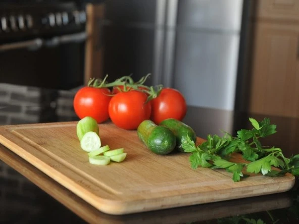 Bambum Costa Kesme & Steak Tahtası Büyük - 4