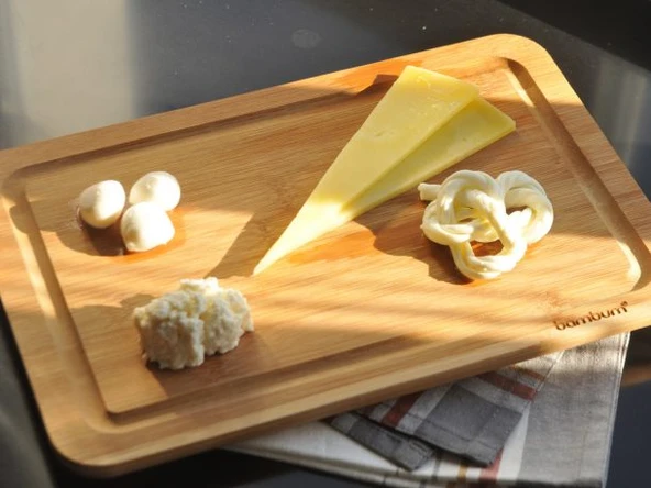 Bambum Costa Kesme & Steak Tahtası Büyük