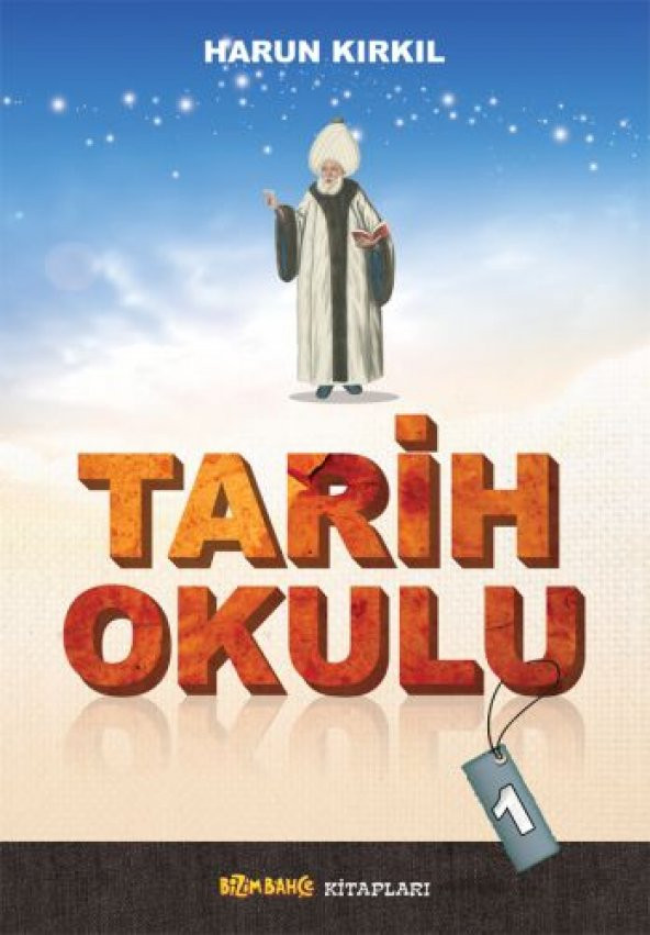 Tarih Okulu - 1 - Harun Kırkıl