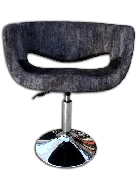 Sandalye ST 17960 Modüs Ofis Koltuğu Dönerli Amortisör Poliüretan Dökme Sünger El Yapım