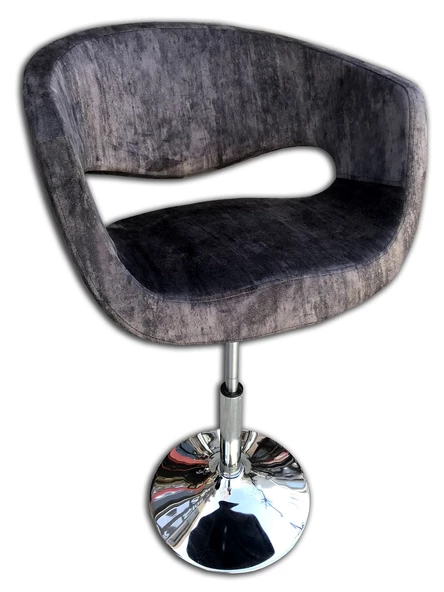 Sandalye ST 17960 Modüs Ofis Koltuğu Dönerli Amortisör Poliüretan Dökme Sünger El Yapım - 3