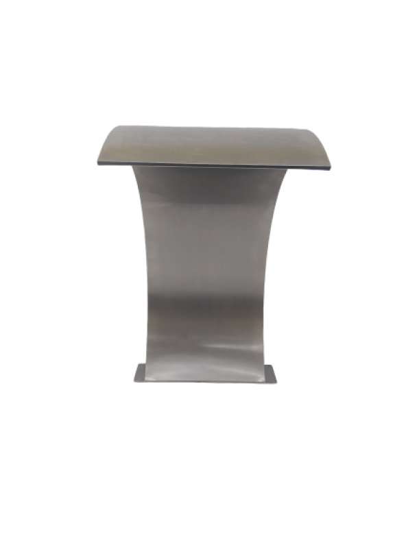 Havuz şelale17798 Kobra Model 400-1000 mm 316 kalite Paslanmaz çelik El Yapım - 4
