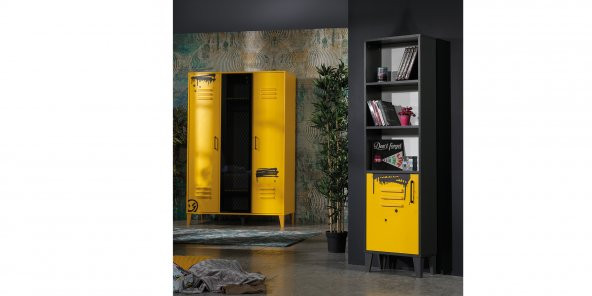 Takım Urlu 17681 MİX SARI Urlu Model Antrasit GRİ MAVİ Renk Kombin Kutu sevk El Yapım - 5