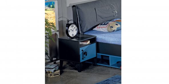 Takım Urlu 17681 MİX SARI Urlu Model Antrasit GRİ MAVİ Renk Kombin Kutu sevk El Yapım - 6